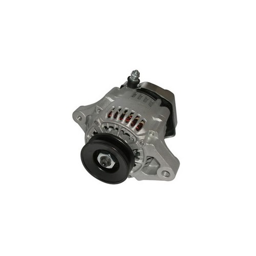 Alternator 12v 40a - alternator, 400