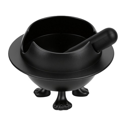 Coffee knock box mignon - 1, en