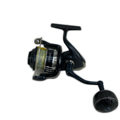 Exc moulinet tournant - [exc],
