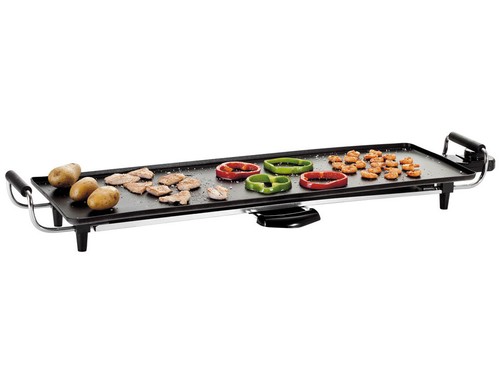 Domoclip plancha 70cm - domoclip, 1800w