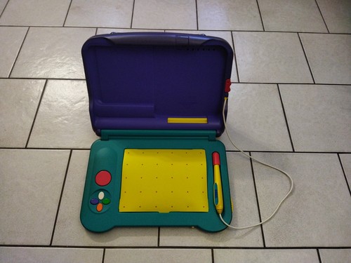 Bloc seul console sega - seul,