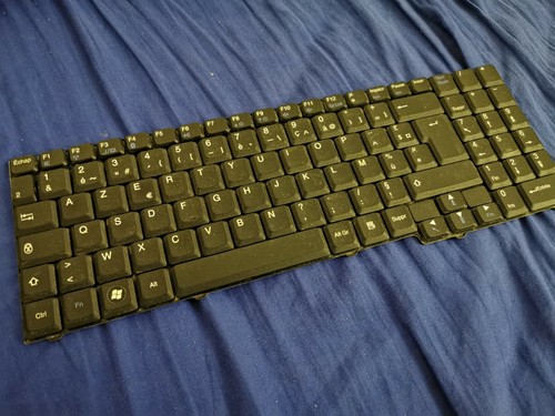Packard bell minos mgp00 - packard,