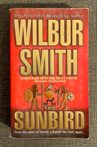 The sunbird wilbur - the, (st