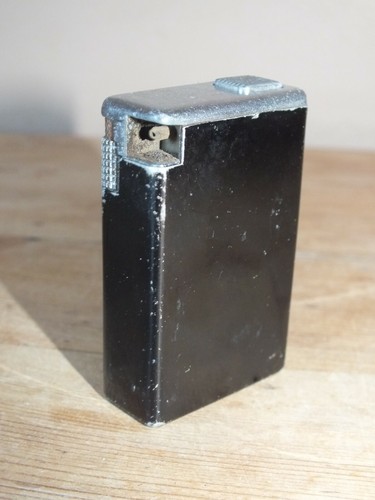 Briquet feudor aluminium - feudor, en