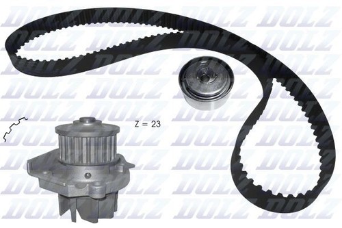 Kit distribution pompe - kit, +