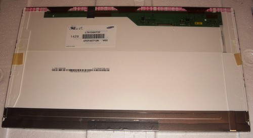 Dalle ecran led 15 6 - dalle, 15,6"
