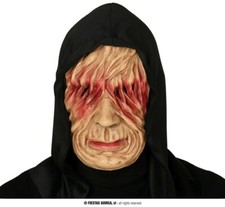 Masque Visage Fondu Avec