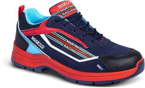 Chaussures auto sparco - chaussures,
