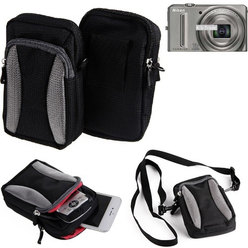 étui appareil photo - sac, à