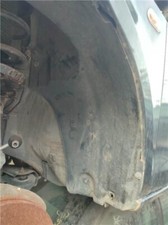 Passage roue pour seat - roue,