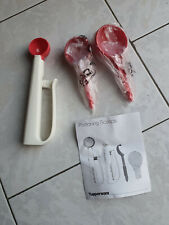 LOT 3 CUILLERES PORTIONS