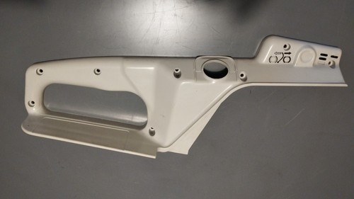 Carter moteur tronçonneuse - de,