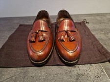 Mocassin alden 662 - mocassin,