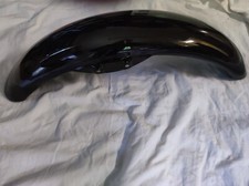 GARDE BOUE D OCCASION CAGIVA ROADSTER 521 A REPEINDRE VENDU COMME/PHOTOS A 45 €