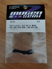 H2159  Support d'amortisseur