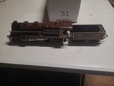 Hornby O  Locomotive