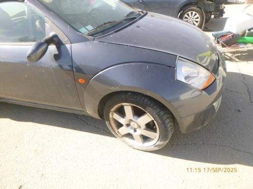 Aile avant droit - ford, streetka