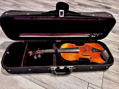 Günter von aue violin - von, 4/4