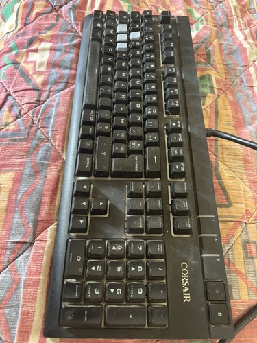 Clavier corsair - corsair,
