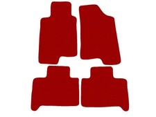Basic Tapis de sol pour Hummer