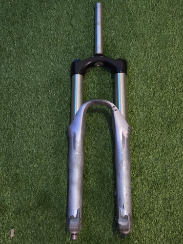 Vintage rockshox totem solo - rockshox,