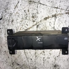 Chargeur CD BMW X5 E53