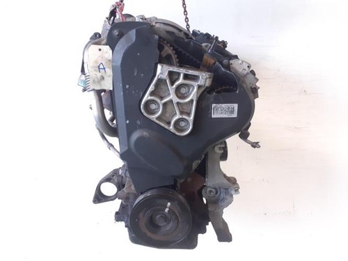 Moteur renault scenic phase - scenic,