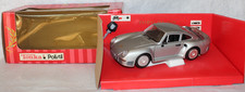 Porsche 959 - TONKA POLISTIL -