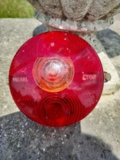 Feu arrière Vignal C.163E complet État neuf 