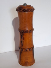 ancien moulin à poivre