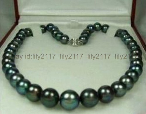 10mm genuine natural - 9-10mm,