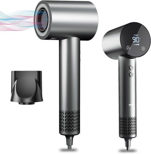 Sèche cheveux professionnel - sèche-cheveux,