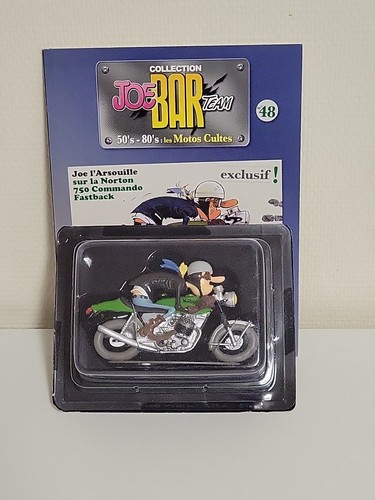 Moto joe bar - moto,