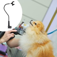 Support pour sèche-cheveux