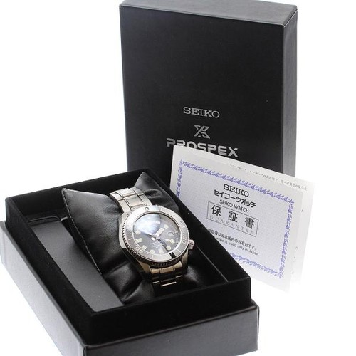 Seiko prospex marinemaster - prospex,