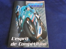 catalogue MIG échappement