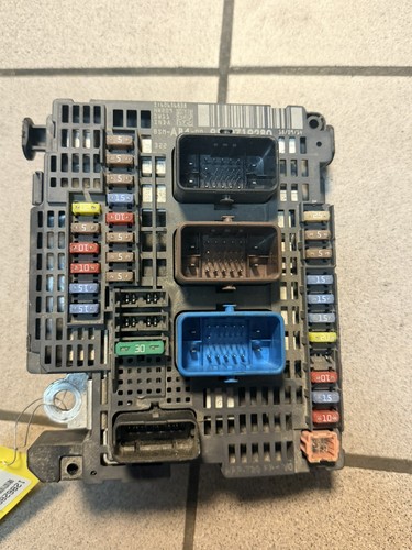 Bsm ab4 981071980 - bsm,