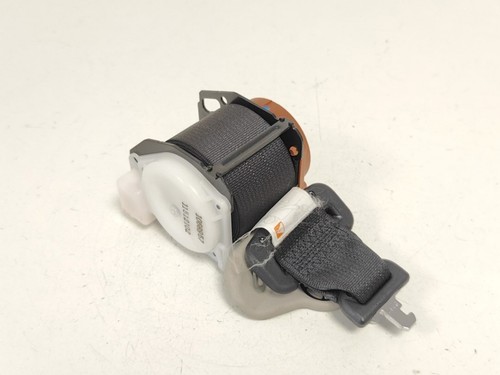 Ceinture securite arriere - securite,