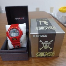 Montre-bracelet One Piece