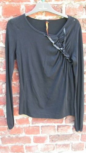 Tee shirt cop - copine, modele