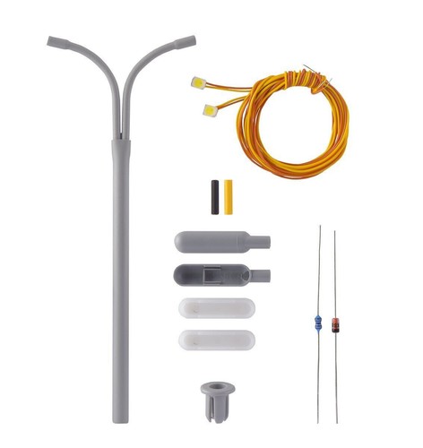 Viessmann 6723 lampe - lampe, À