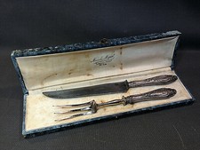 Ancienne ménagère couverts