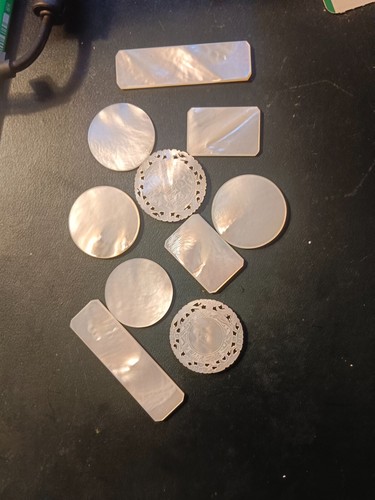 Jetons présence - jetons,