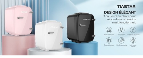 Tiastar mini frigo - tiastar,