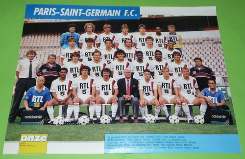 Clipping poster football - clipping,