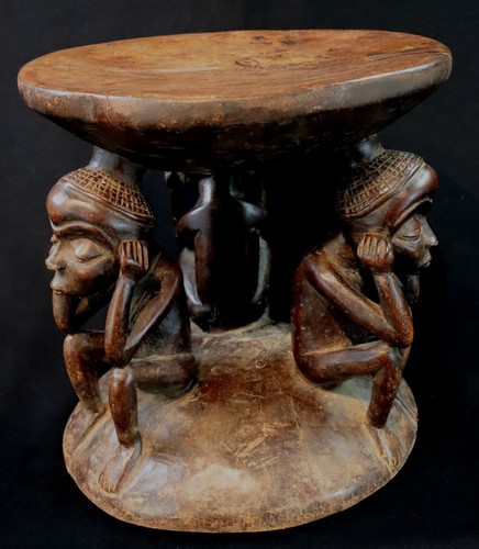 Art africain tribal - africain,