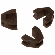 Ensemble De 3 Cheville à Clou Remorque BCR Pour Variateur Piaggio 50 Liberté 2T