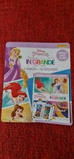 ALBUM PANINI DISNEY PRINCESS