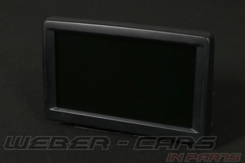 4e0919603 écran mmi moniteur - Écran,