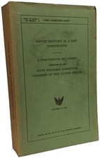 Soviet economy new - in, a